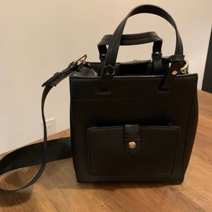 Zara Crossbody/ Handbag